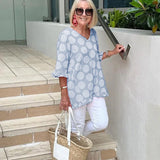 Chloe™ - Camicetta