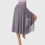 Blandine | Gonna elegante 2 in 1