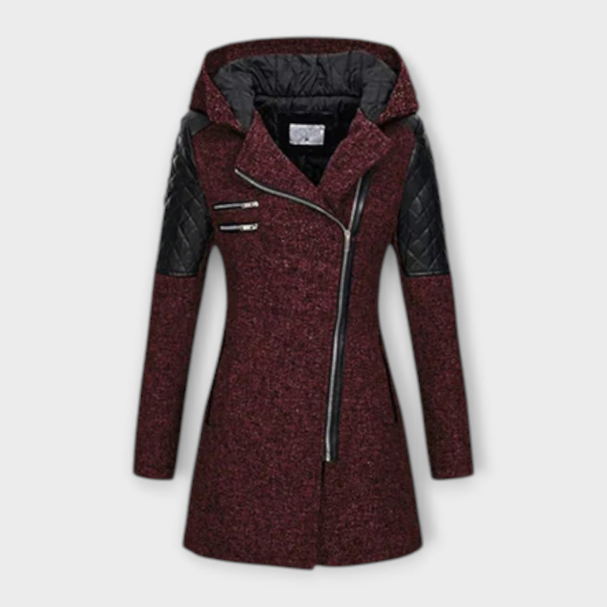 Sophia - Cappotto invernale