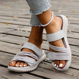 Marvella – Sandali ortopedici