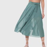 Blandine | Gonna elegante 2 in 1