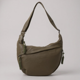 Viola | Borsa a Spalla Verde Oliva