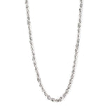 Hélène – Collana dorata con decorazione puntiforme