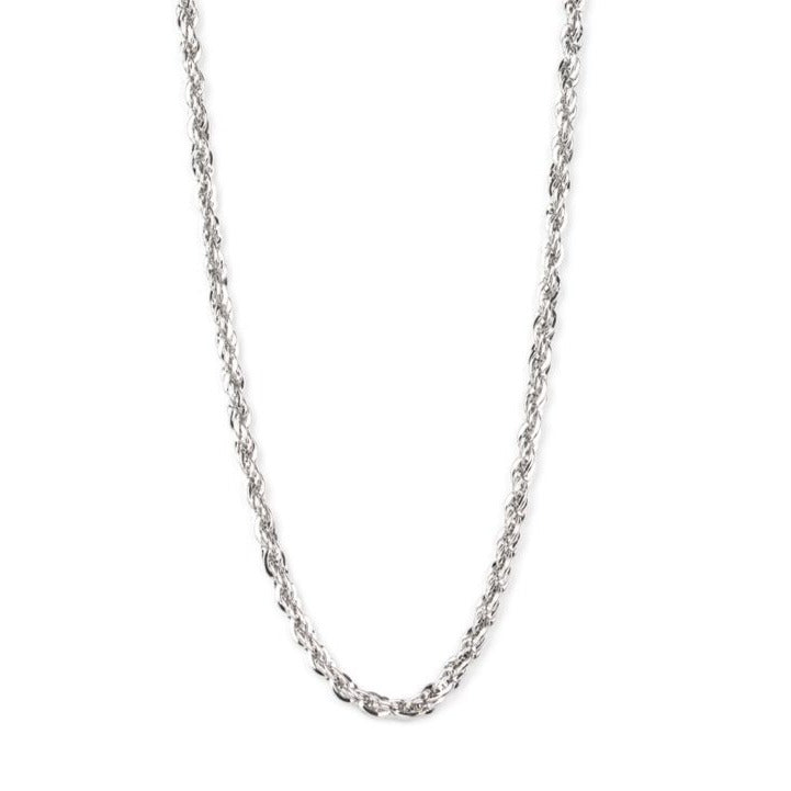 Hélène – Collana dorata con decorazione puntiforme