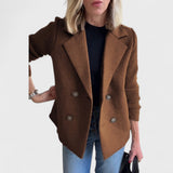Amavira - Trench invernale alla moda