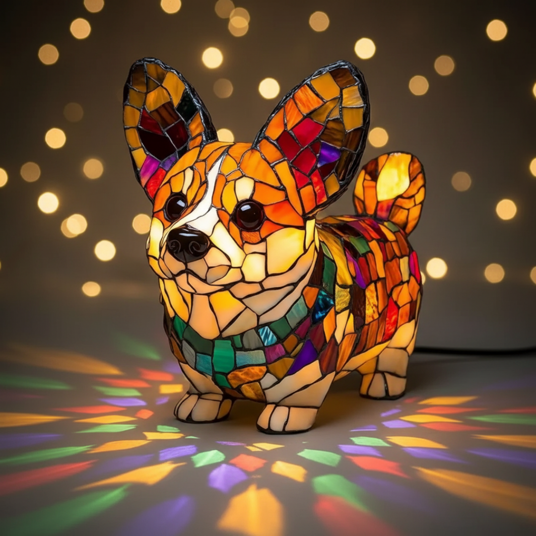Corgi – Vittoria Landi