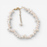 Céleste - Bracciale Elegante in Perle