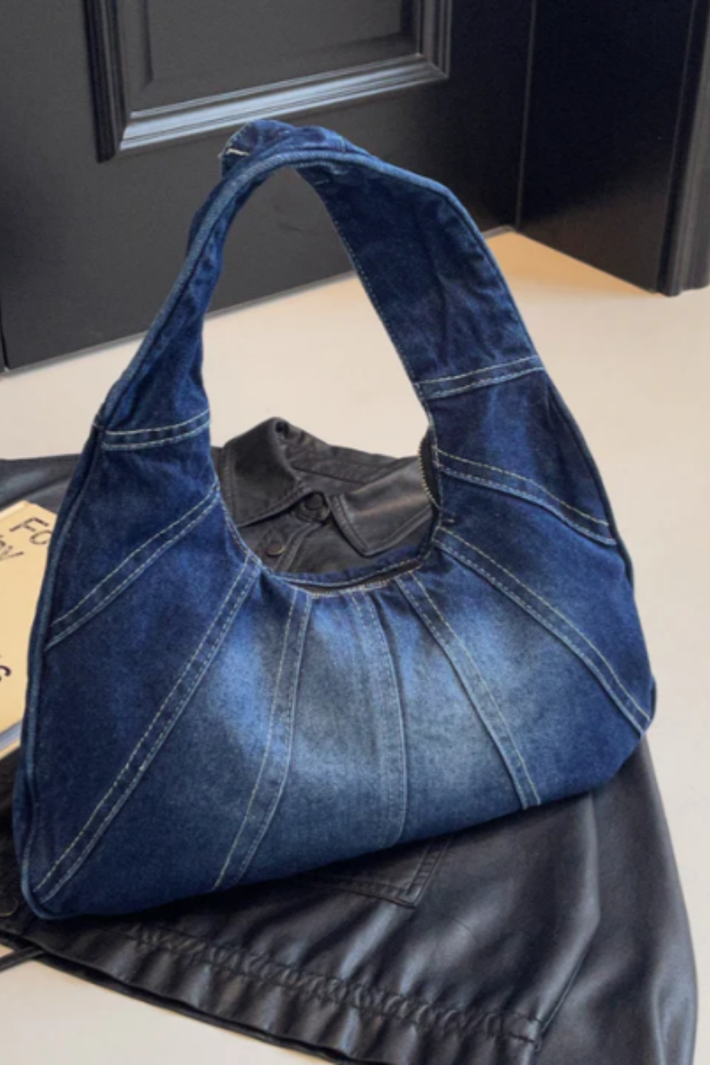 Borsa a Spalla Casual