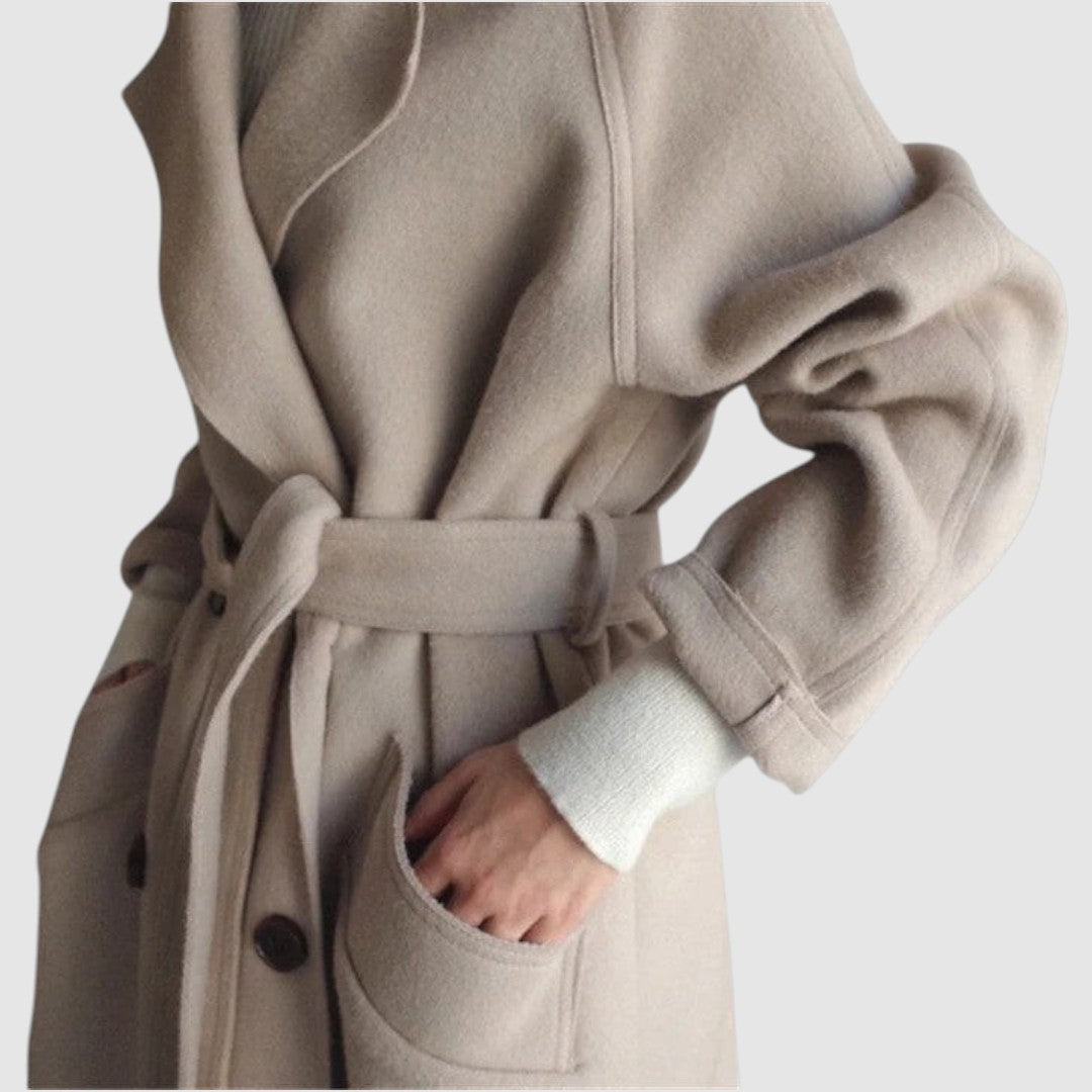 Julie - Cappotto elegante