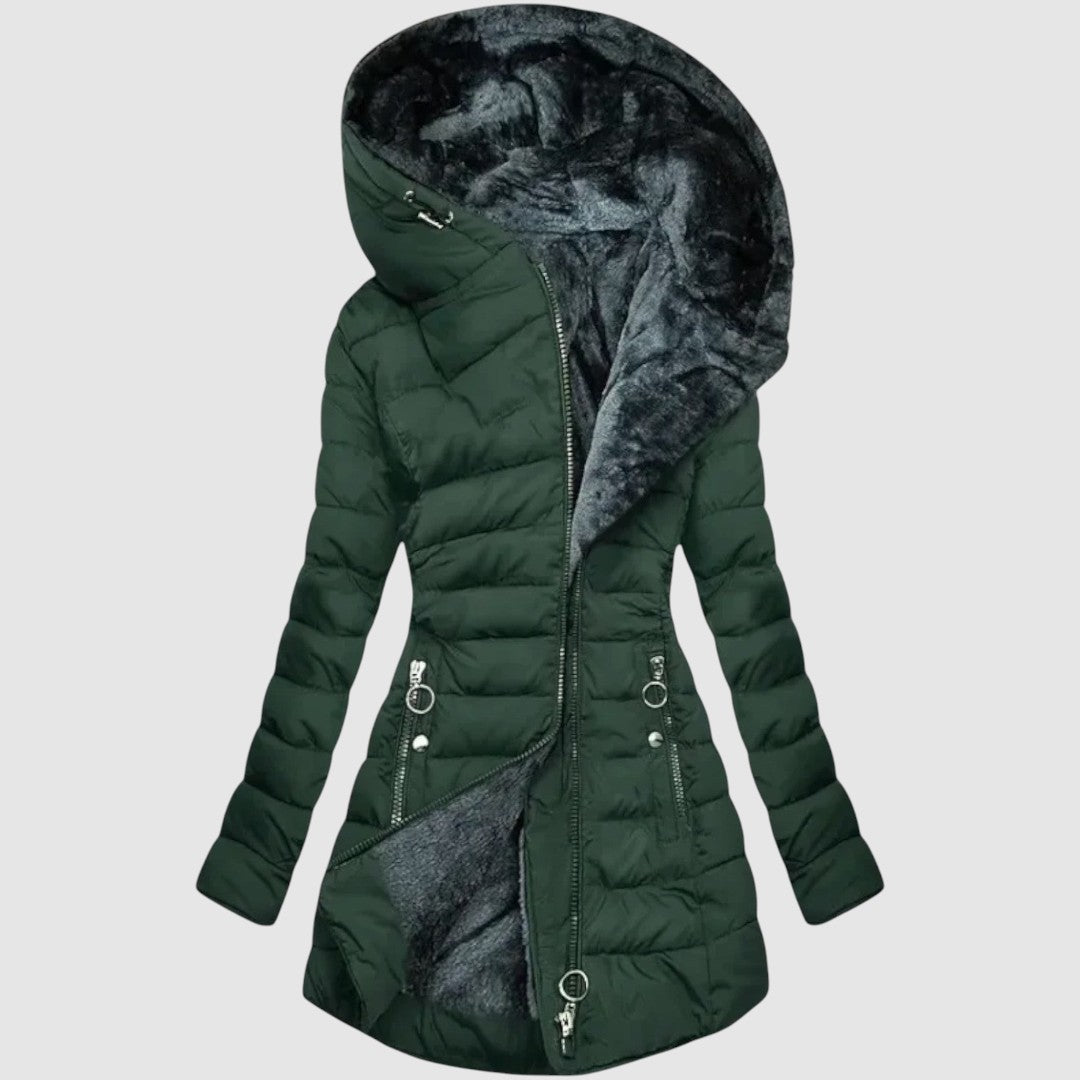 Klára - Cappotto comodo