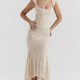Katerina | Abito elegante