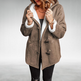 ZENA™ | CAPPOTTO ELEGANTE INVERNALE
