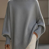 Maglione oversize Premium Cozy