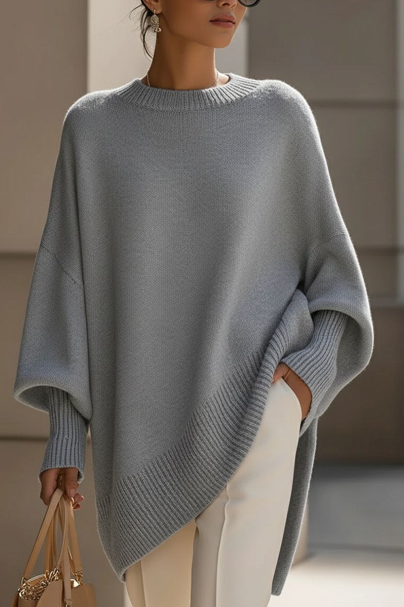 Maglione oversize Premium Cozy