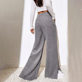 Nahla - Pantaloni lounge comfort