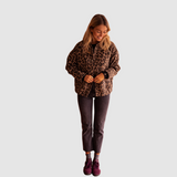 Klára - Giacca autunnale alla moda