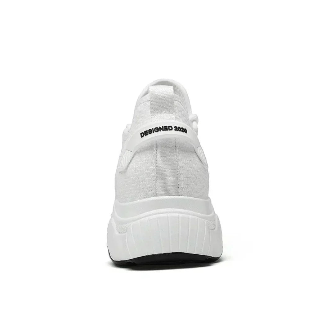 Atria | Scarpe + Altezza (+6 cm +8 cm +10 cm)