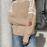 Ludovica – Maglione tricoté