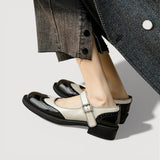 FIRENZE - Ballerine Mary Jane