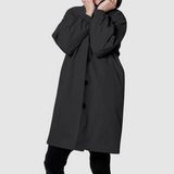 Magdaléna - Giacca con cappuccio, oversize