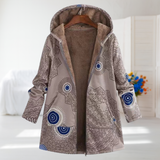 Noemi - Cappotto Elegante di Mezza Stagione