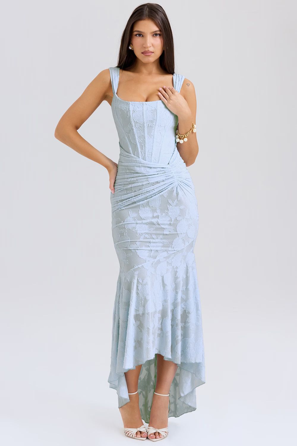 Katerina | Abito elegante