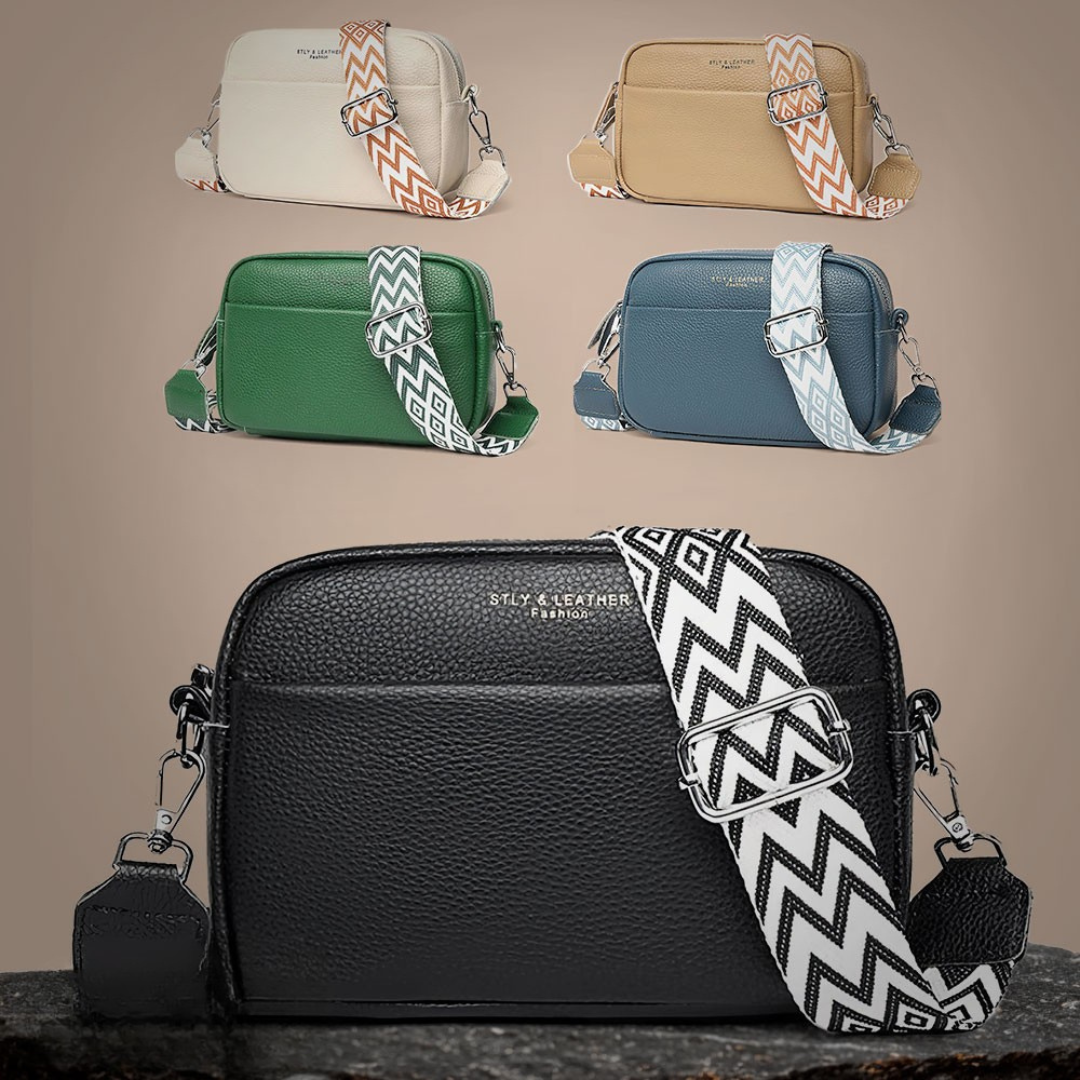 Borsa a Tracolla Senza Tempo