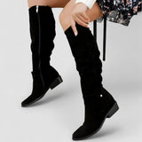 Madeleine | Ortopedic Western Boots