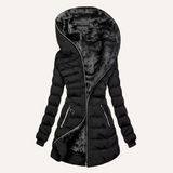 HAZEL™|GIACCA IMBOTTITA CALDA