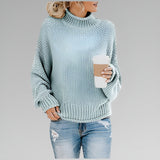 Anne | Maglione Tricot Classico e Confortevole