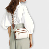 Teresa | Borsa retro boho chic