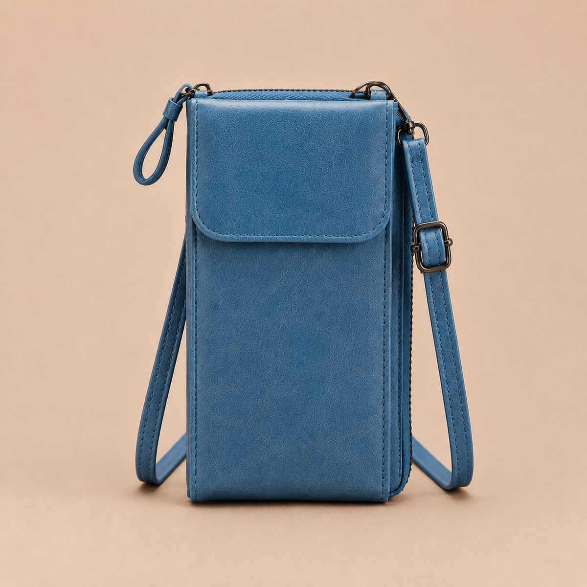 Borsa a mano compatta e chic