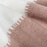 Michela | Maglione Tricot con Motivo Giocoso