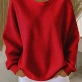 Noemi | Maglione con Collo Ampio