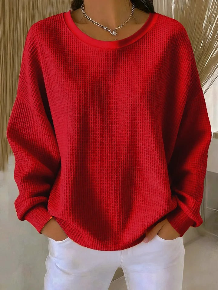 Noemi | Maglione con Collo Ampio