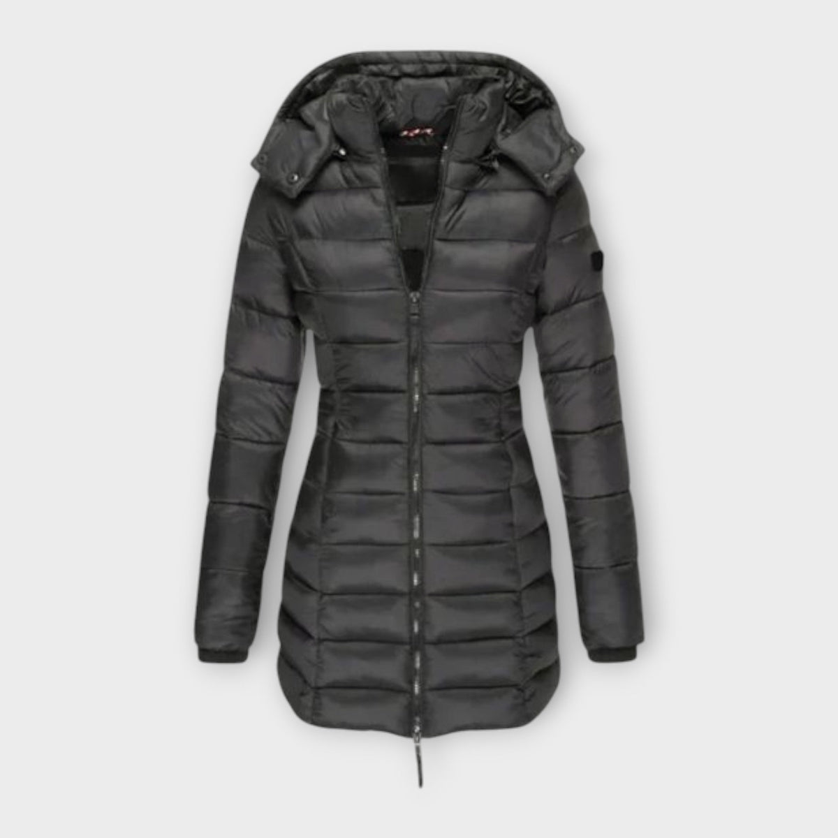 Mathilde - Cappotto Invernale Elegante e Isolante