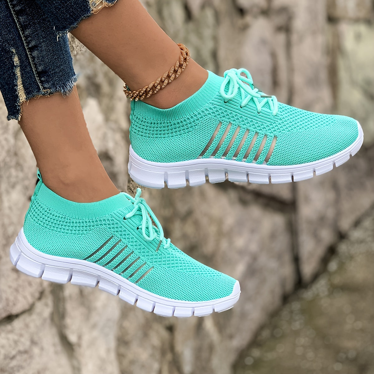 Sneakers Leggere e Confortevoli