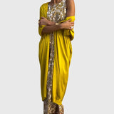 Vivian | Elegante Completo a Due Pezzi