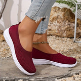 Jianna - Slip-On traspiranti