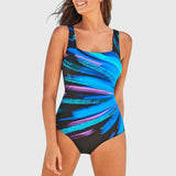 Blandine | Costume da Bagno Sculpting a Una Piega