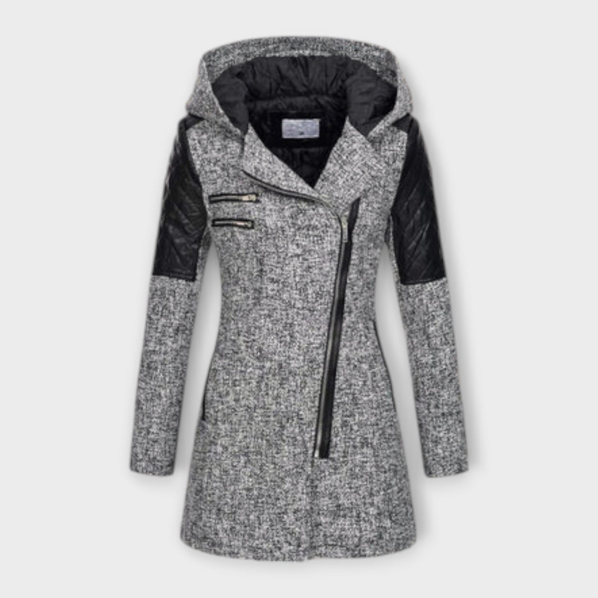 Sophia - Cappotto invernale