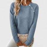 Tanja™ | Maglione elegante senza tempo