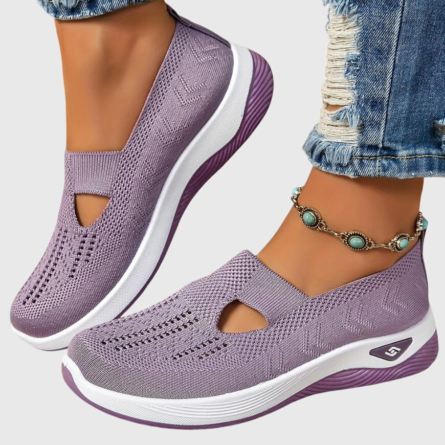 Scarpe da Passeggio Ortopediche Lora
