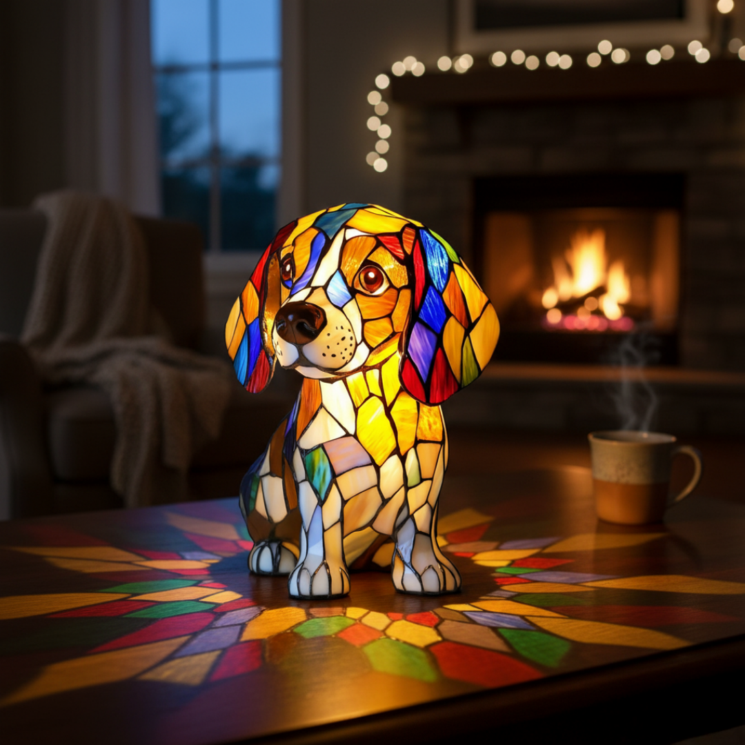 Beagle – Vittoria Landi