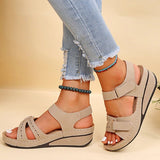 Sandali Comfort Helene per Donna