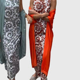Vivian | Elegante Completo a Due Pezzi