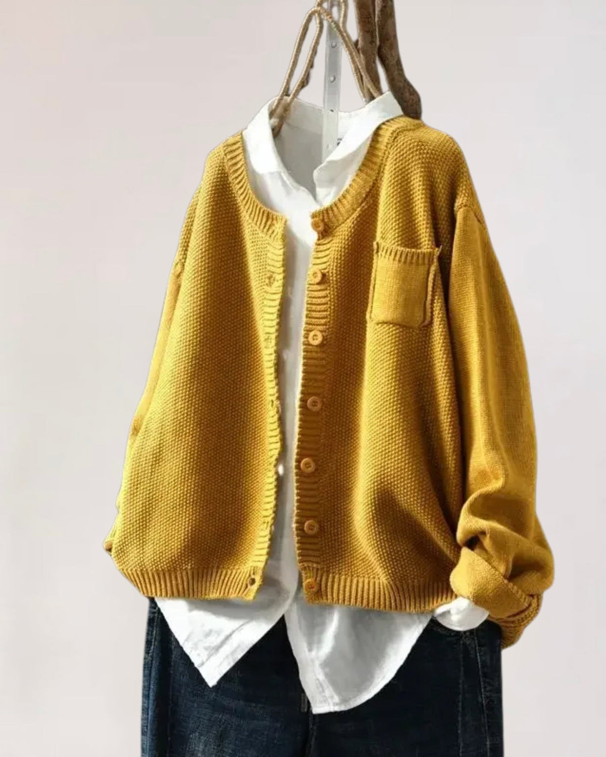 Maria - Cardigan