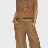 LENILA | SET BOHEMIAN A DUE PEZZI