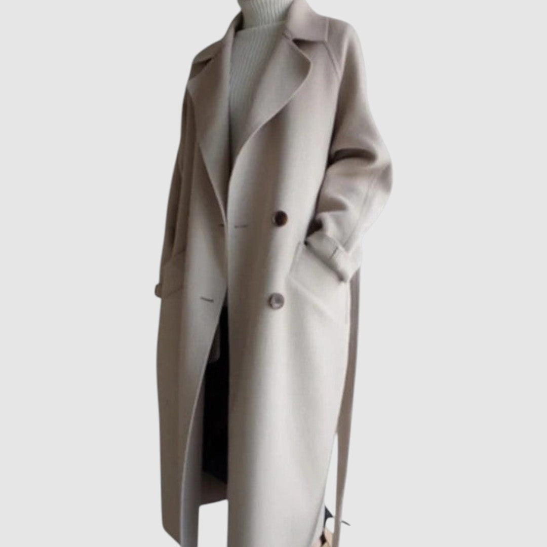 Julie - Cappotto elegante