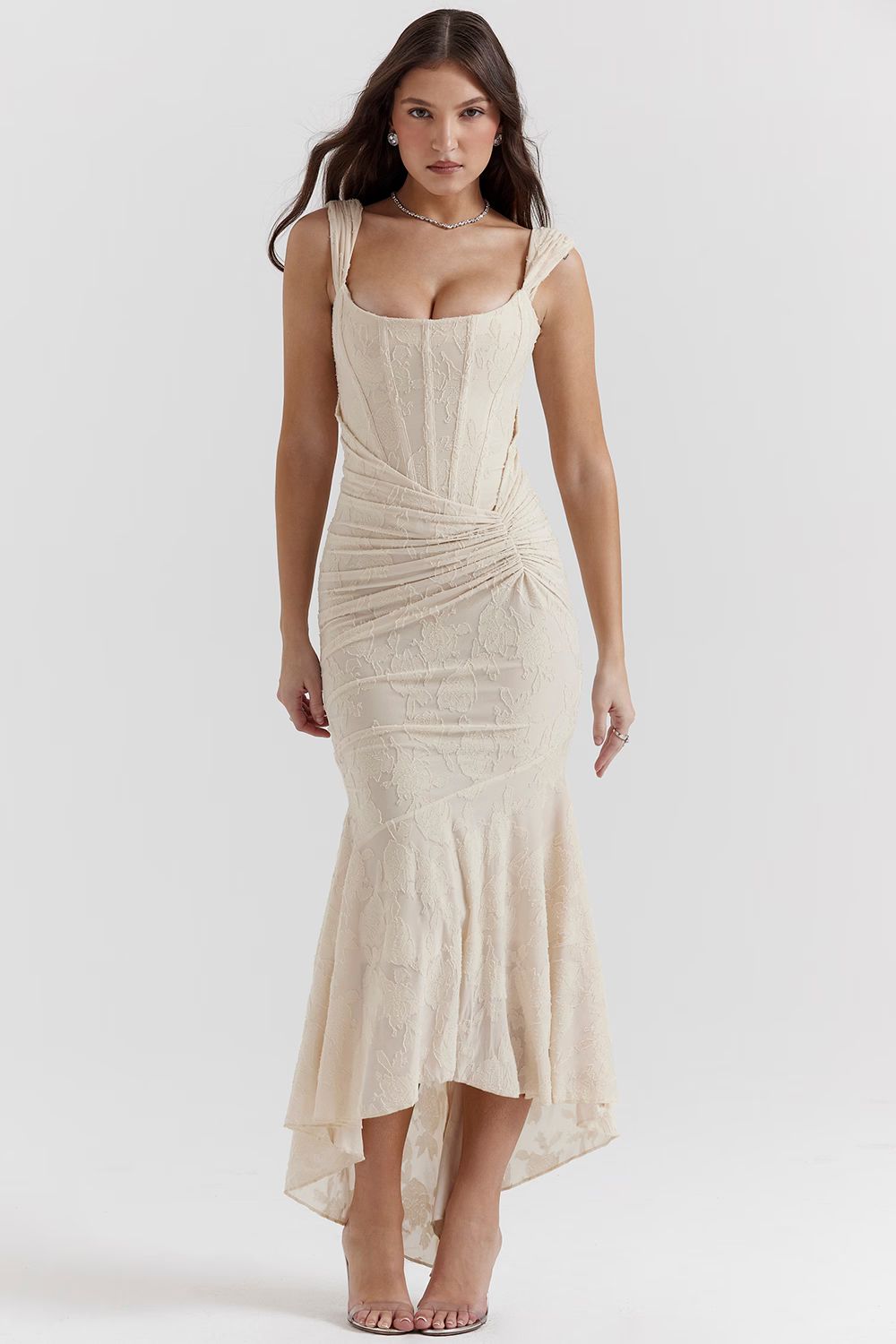 Katerina | Abito elegante